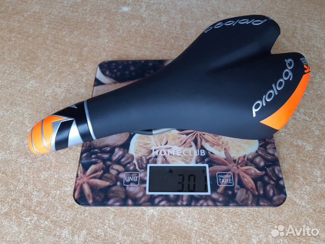 Новое Седло prologo K3