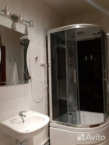 1-к квартира, 33 м², 1/8 эт.