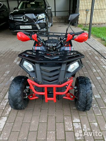 Wels thunder EVO X