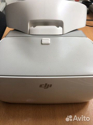 DJI goggles DJI goggles