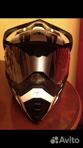 Мотошлем agv Мотошлем agv