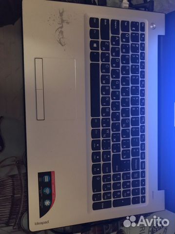 Ноутбук Lenovo ideapad 310-15isk