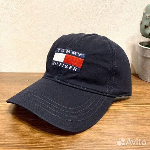 Новые бейсболки Tommi Hilfiger Новые бейсболки Tommi Hilfiger