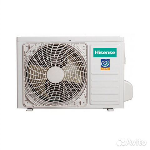 Кондиционер Hisense AS-12HR4svddl1G basic A