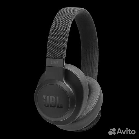 Беспроводные наушники JBL Live 500BT новые зеленый Беспроводные наушники JBL Live 500BT новые зеленый
