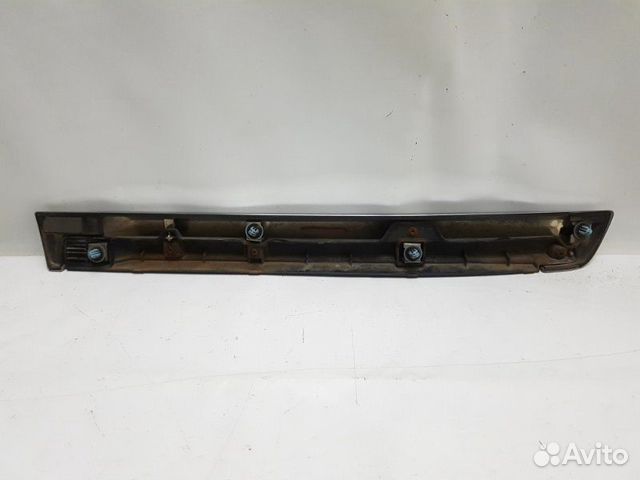 Накладка двери задняя правая Toyota Land Cruiser Накладка двери задняя правая Toyota Land Cruiser