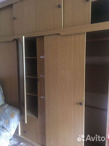 Шкаф для одежды Шкаф для одежды