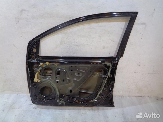 Дверь передняя правая Nissan Note (E11) 2006-2013 Дверь передняя правая Nissan Note (E11) 2006-2013