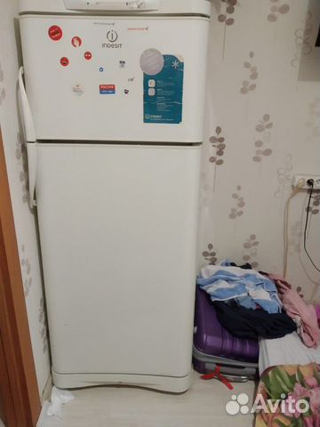 Холодильник indesit Холодильник indesit