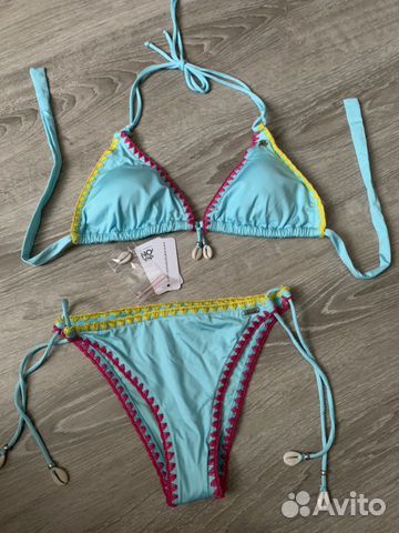 Купальник Victoria Secret 44 размер