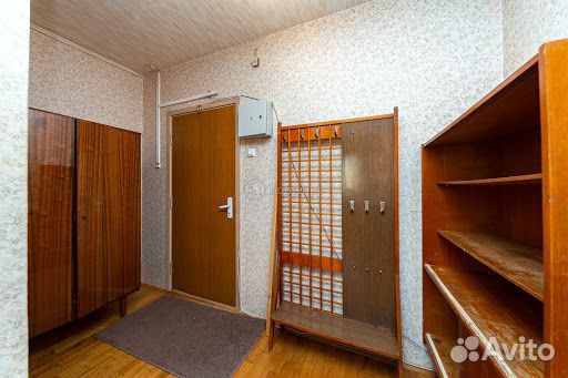 1-к квартира, 38.7 м², 11/17 эт. 1-к квартира, 38.7 м², 11/17 эт.