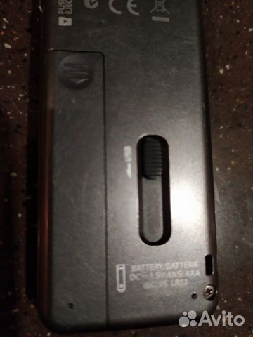 Диктофон Olympus WS - 812 Диктофон Olympus WS - 812