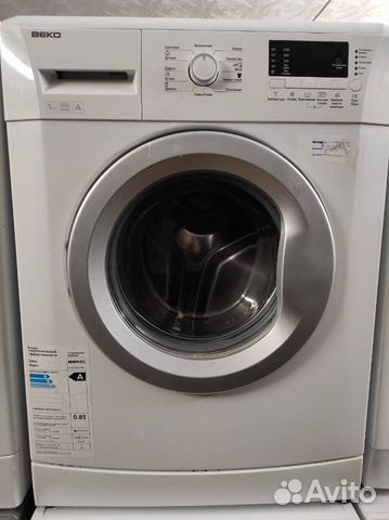 Стиральная машина Beko 5 кг Стиральная машина Beko 5 кг