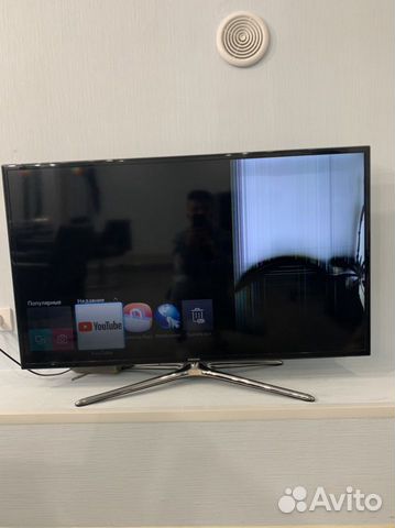 Телевизор Samsung Smart Tv 46 Телевизор Samsung Smart Tv 46
