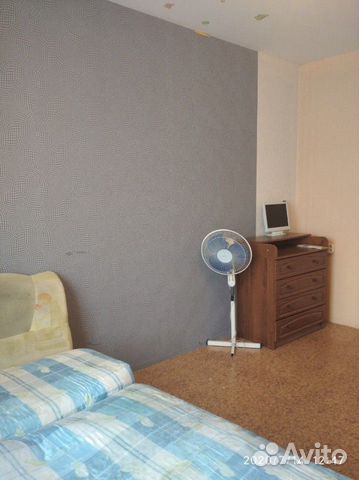 Комната 15 м² в 3-к, 14/17 эт. Комната 15 м² в 3-к, 14/17 эт.