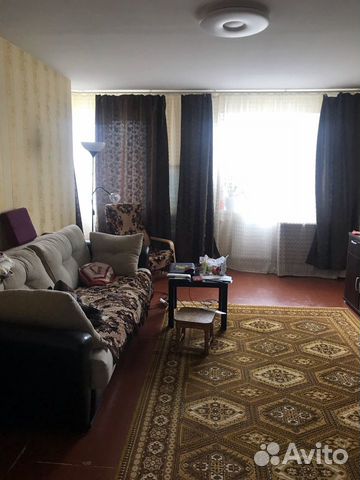 2-к квартира, 62.5 м², 5/8 эт. 2-к квартира, 62.5 м², 5/8 эт.