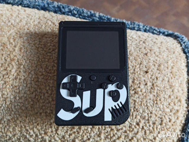 Игровая приставка sup 400 in 1 Игровая приставка sup 400 in 1