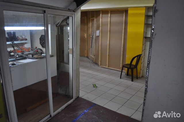 Помещение свободного назначения, 18 м²