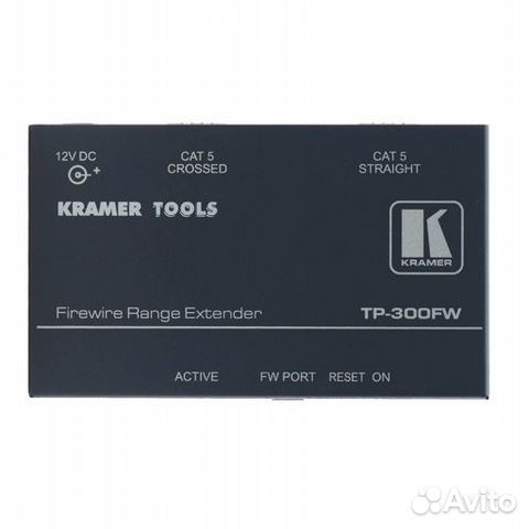 Kramer TP-400FW