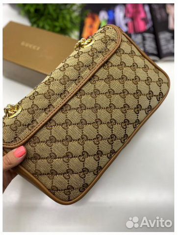 Сумка Gucci Сумка Gucci