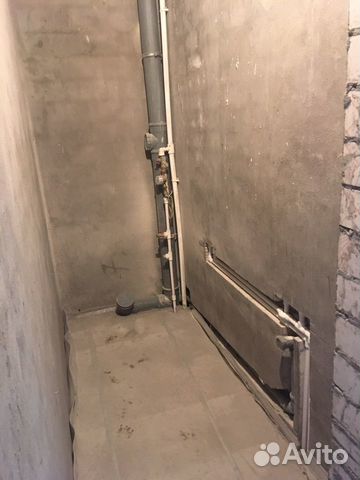 2-к квартира, 61 м², 4/5 эт.