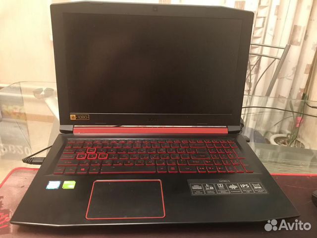 Acer nitro 5 Acer nitro 5