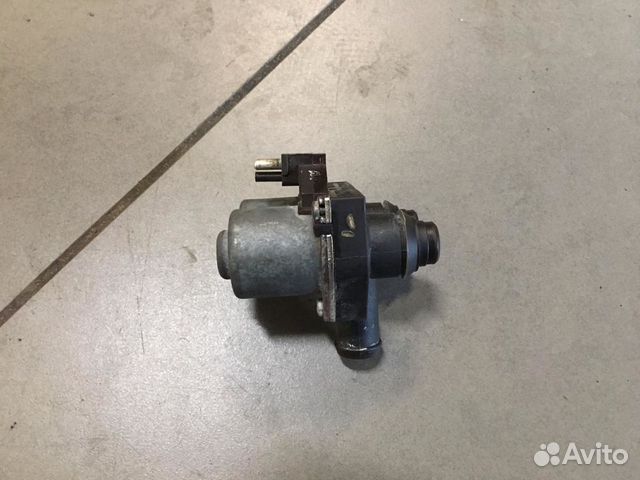 Клапан клапаны отопителя печки mercedes W210 R170 Клапан клапаны отопителя печки mercedes W210 R170