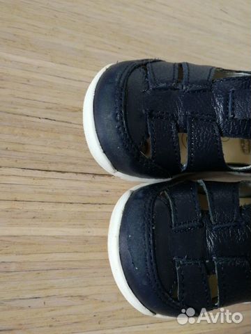 Сандалии Chicco б/у Сандалии Chicco б/у
