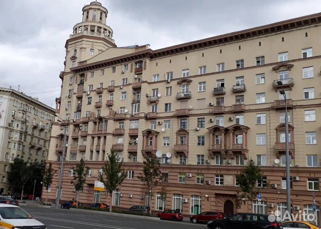 5-к квартира, 143 м², 5/10 эт. 5-к квартира, 143 м², 5/10 эт.