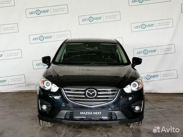 Mazda CX-5 2.0 AT, 2015, 114 731 км Mazda CX-5 2.0 AT, 2015, 114 731 км