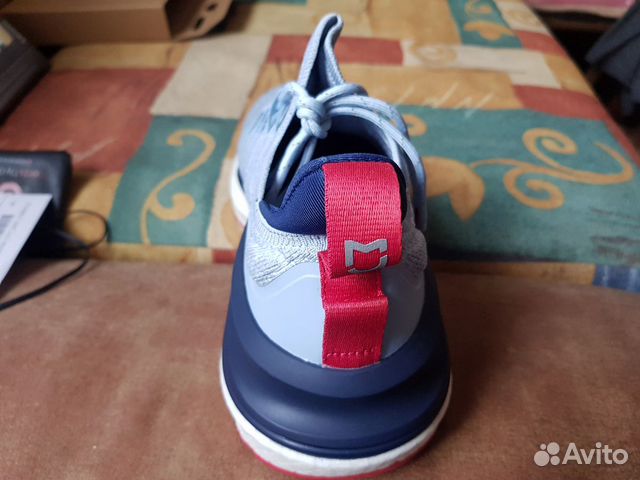 Кроссовки Xiaomi Mijia Sneakers 4 Кроссовки Xiaomi Mijia Sneakers 4