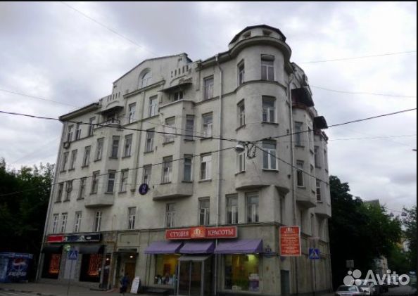 3-к квартира, 78.5 м², 5/5 эт. 3-к квартира, 78.5 м², 5/5 эт.