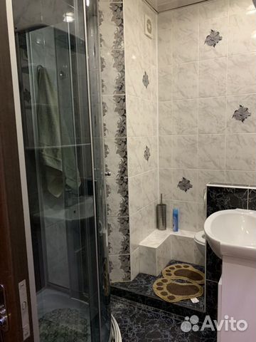 1-к квартира, 40 м², 6/9 эт.