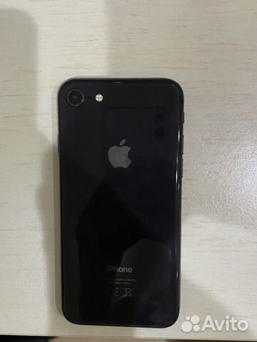 Телефон iPhone 8 Телефон iPhone 8
