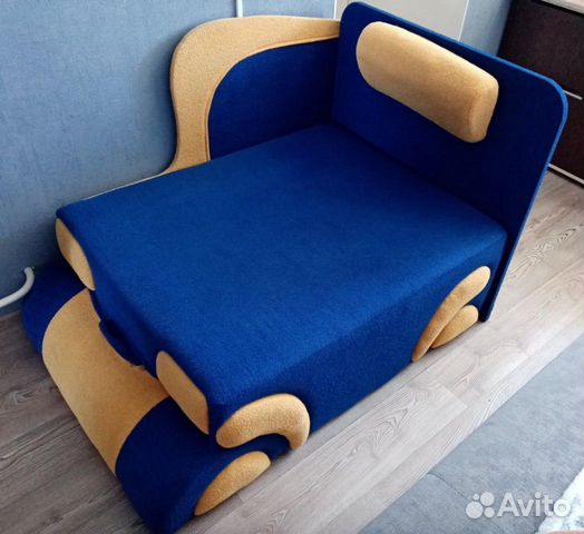 Диван-кровать