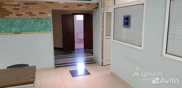 Сдам торговое помещение, 462 м² Сдам торговое помещение, 462 м²