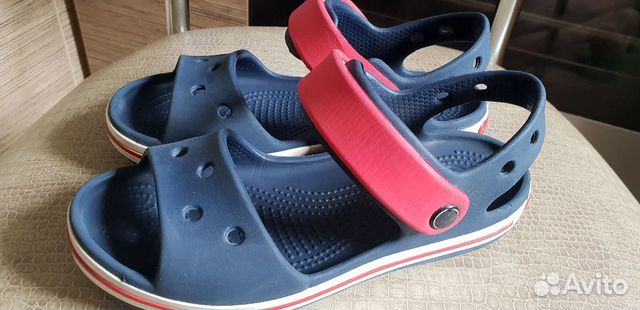 Crocs c13 Crocs c13
