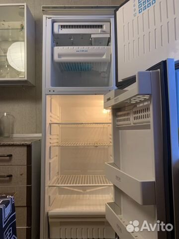Холодильник б/у