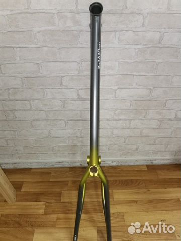 Рама мтб стрит/дерт 26