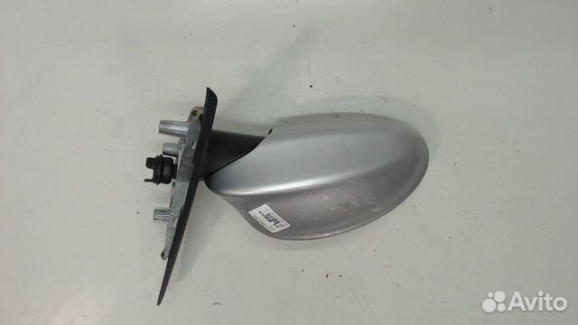 Зеркало боковое правое BMW 3 E90, 2005 Зеркало боковое правое BMW 3 E90, 2005