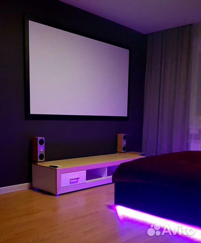 

1-к. квартира, 45 м², 1 кровать