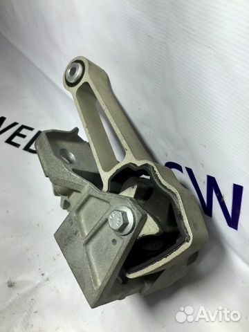 Крепление двигателя Volvo s80 xc70 v70