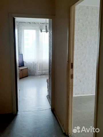 3-к квартира, 49.2 м², 8/9 эт. 3-к квартира, 49.2 м², 8/9 эт.