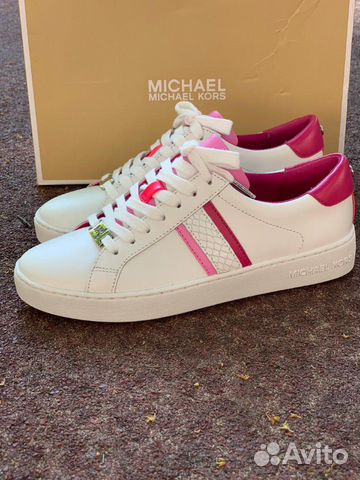 Кеды Michael Kors Кеды Michael Kors