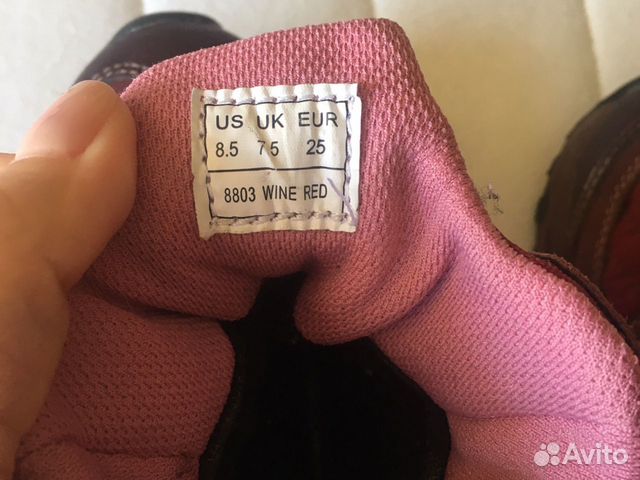 Сапожки Orsetto Сапожки Orsetto