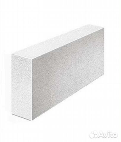 Пеноблоки Пеноблоки