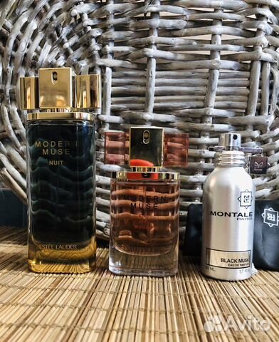 Духи Estee Lauder, Montale Духи Estee Lauder, Montale