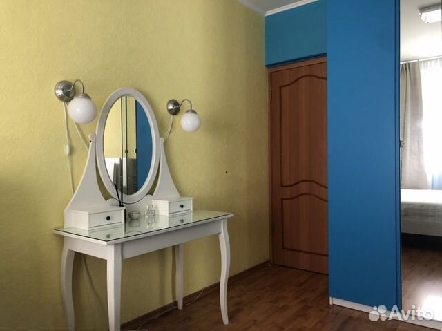 2-к квартира, 54 м², 1/12 эт. 2-к квартира, 54 м², 1/12 эт.