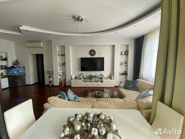 3-к квартира, 103 м², 5/23 эт. 3-к квартира, 103 м², 5/23 эт.