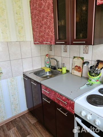 2-к квартира, 44 м², 3/5 эт.